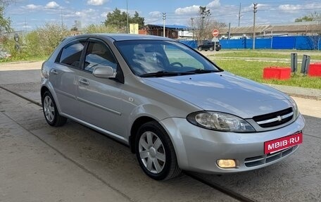 Chevrolet Lacetti, 2008 год, 630 000 рублей, 11 фотография
