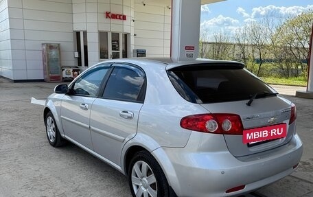Chevrolet Lacetti, 2008 год, 630 000 рублей, 12 фотография