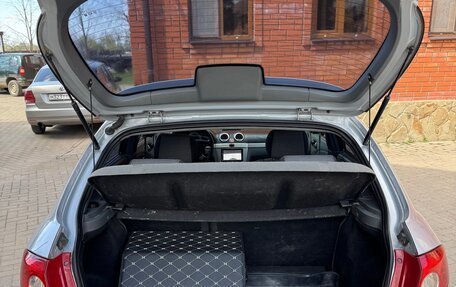 Chevrolet Lacetti, 2008 год, 630 000 рублей, 21 фотография