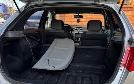 Chevrolet Lacetti, 2008 год, 630 000 рублей, 20 фотография