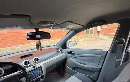 Chevrolet Lacetti, 2008 год, 630 000 рублей, 24 фотография
