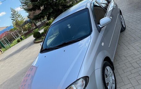 Chevrolet Lacetti, 2008 год, 630 000 рублей, 16 фотография