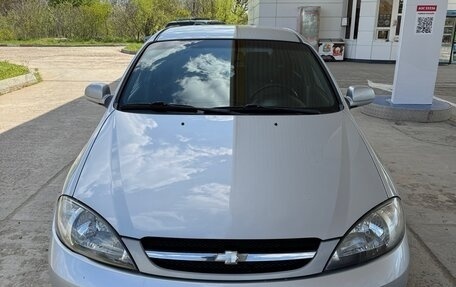 Chevrolet Lacetti, 2008 год, 630 000 рублей, 15 фотография
