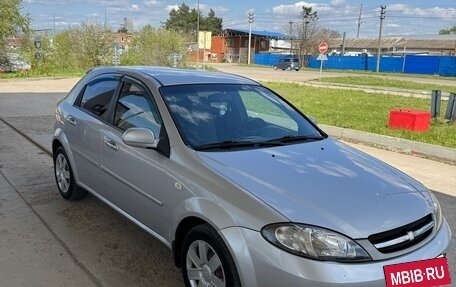 Chevrolet Lacetti, 2008 год, 630 000 рублей, 17 фотография