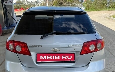 Chevrolet Lacetti, 2008 год, 630 000 рублей, 14 фотография