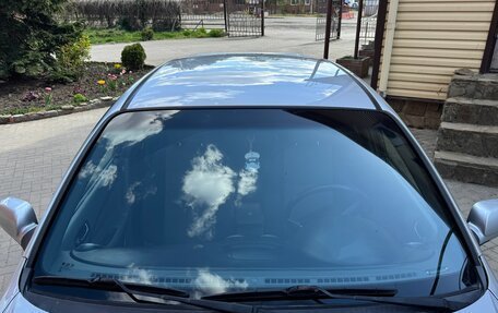 Chevrolet Lacetti, 2008 год, 630 000 рублей, 27 фотография