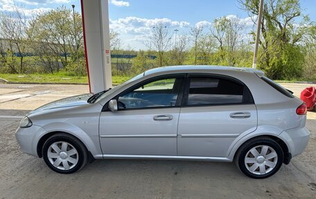 Chevrolet Lacetti, 2008 год, 630 000 рублей, 37 фотография
