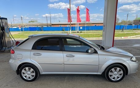 Chevrolet Lacetti, 2008 год, 630 000 рублей, 32 фотография