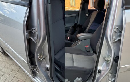 Chevrolet Lacetti, 2008 год, 630 000 рублей, 30 фотография
