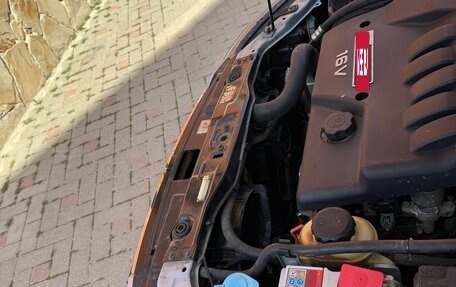 Chevrolet Lacetti, 2008 год, 630 000 рублей, 28 фотография