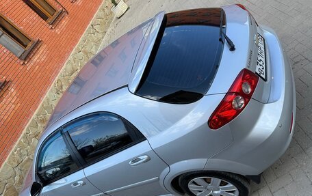 Chevrolet Lacetti, 2008 год, 630 000 рублей, 29 фотография