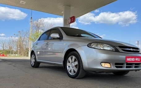 Chevrolet Lacetti, 2008 год, 630 000 рублей, 36 фотография