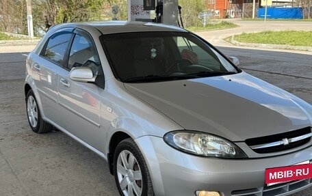 Chevrolet Lacetti, 2008 год, 630 000 рублей, 34 фотография