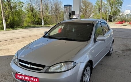 Chevrolet Lacetti, 2008 год, 630 000 рублей, 35 фотография