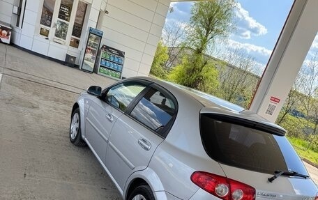 Chevrolet Lacetti, 2008 год, 630 000 рублей, 33 фотография