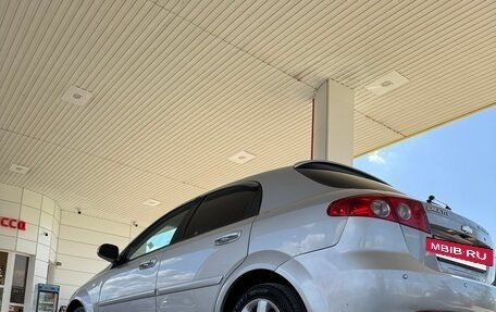Chevrolet Lacetti, 2008 год, 630 000 рублей, 38 фотография