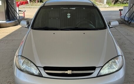 Chevrolet Lacetti, 2008 год, 630 000 рублей, 39 фотография