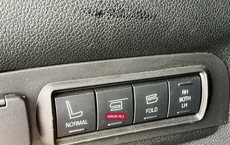 Ford Explorer VI, 2019 год, 3 559 000 рублей, 10 фотография