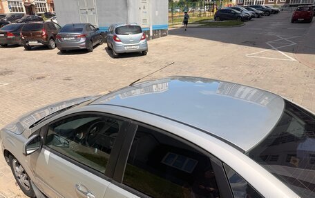 Ford Focus II рестайлинг, 2006 год, 275 000 рублей, 2 фотография