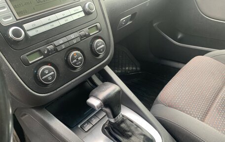 Volkswagen Golf V, 2008 год, 499 000 рублей, 10 фотография