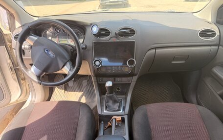 Ford Focus II рестайлинг, 2006 год, 275 000 рублей, 5 фотография
