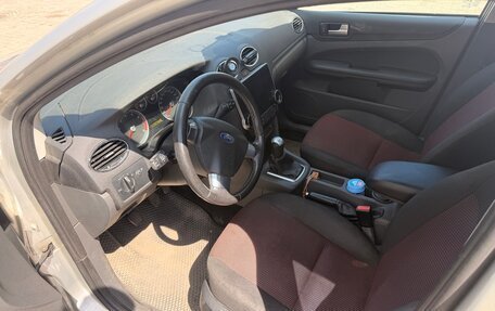 Ford Focus II рестайлинг, 2006 год, 275 000 рублей, 6 фотография