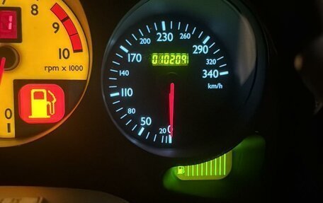 Ferrari 360, 2004 год, 90 000 000 рублей, 18 фотография