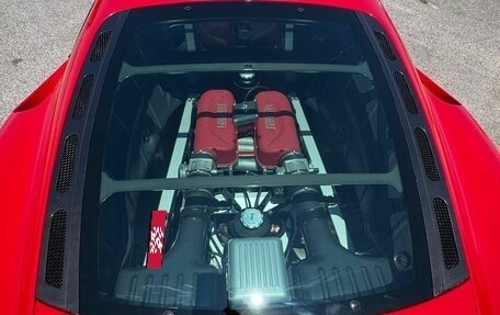Ferrari 360, 2004 год, 90 000 000 рублей, 8 фотография