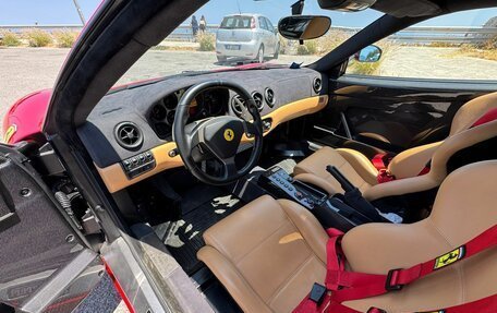 Ferrari 360, 2004 год, 90 000 000 рублей, 16 фотография