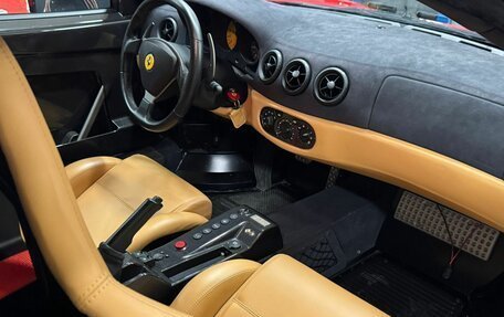 Ferrari 360, 2004 год, 90 000 000 рублей, 21 фотография