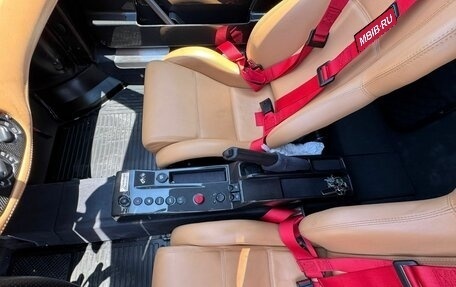 Ferrari 360, 2004 год, 90 000 000 рублей, 11 фотография