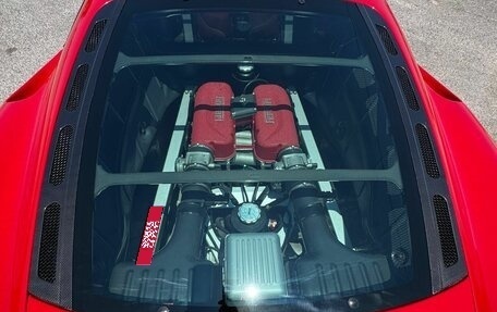 Ferrari 360, 2004 год, 90 000 000 рублей, 13 фотография