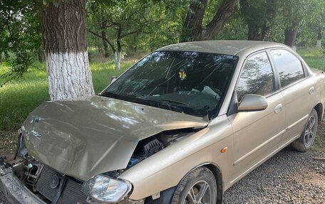 KIA Spectra II (LD), 2007 год, 170 000 рублей, 6 фотография