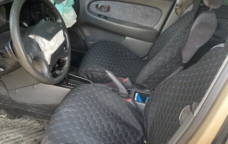 KIA Spectra II (LD), 2007 год, 170 000 рублей, 7 фотография