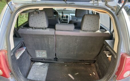 Hyundai Getz I рестайлинг, 2005 год, 300 000 рублей, 8 фотография