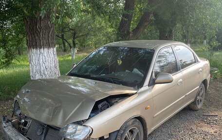 KIA Spectra II (LD), 2007 год, 170 000 рублей, 5 фотография