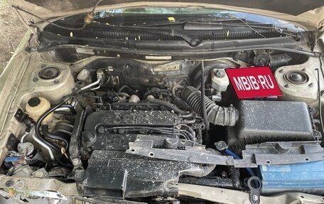 KIA Spectra II (LD), 2007 год, 170 000 рублей, 8 фотография