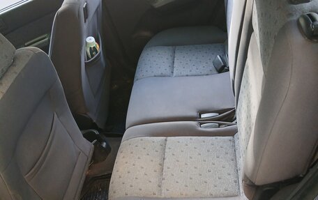 Hyundai Getz I рестайлинг, 2005 год, 300 000 рублей, 10 фотография
