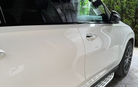 Mercedes-Benz GLE, 2021 год, 6 740 000 рублей, 8 фотография
