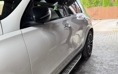 Mercedes-Benz GLE, 2021 год, 6 740 000 рублей, 4 фотография