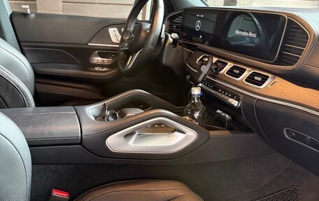 Mercedes-Benz GLE, 2021 год, 6 740 000 рублей, 9 фотография