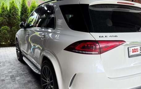 Mercedes-Benz GLE, 2021 год, 6 740 000 рублей, 5 фотография