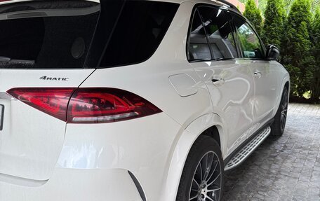 Mercedes-Benz GLE, 2021 год, 6 740 000 рублей, 7 фотография