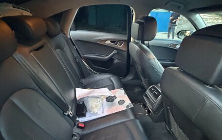 Audi A6, 2014 год, 2 100 000 рублей, 8 фотография
