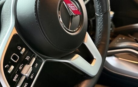 Mercedes-Benz GLE, 2021 год, 6 740 000 рублей, 12 фотография