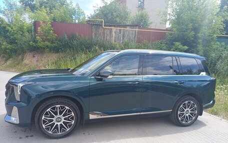 GAC GS8, 2025 год, 4 900 000 рублей, 6 фотография