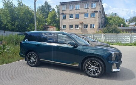 GAC GS8, 2025 год, 4 900 000 рублей, 12 фотография