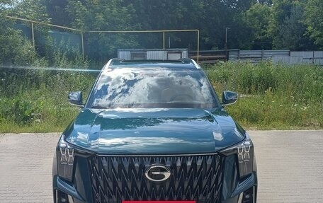 GAC GS8, 2025 год, 4 900 000 рублей, 2 фотография