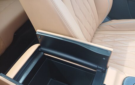 GAC GS8, 2025 год, 4 900 000 рублей, 22 фотография