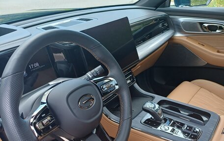 GAC GS8, 2025 год, 4 900 000 рублей, 29 фотография